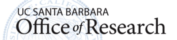 Office of Research, UC Santa Barbara