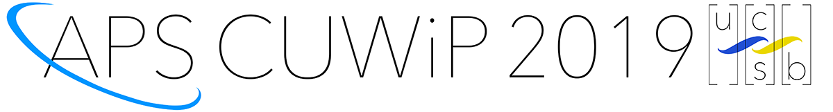 APS Conferences for Undergraduate Women in Physics - UC Santa Barbara